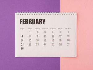 Tanggal 10 Februari 2024 Memperingati Apa? Ada Hari Raya Imlek