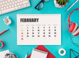 Tanggal 20 Februari Memperingati Hari Apa? Simak 3 Daftarnya