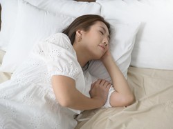 Tips dan Teknik Meditasi yang Bikin Cepat Tidur, Perlu 3-5 Menit