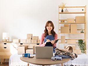 Pemerintah Diminta Perpanjang Insentif Pajak buat UMKM
