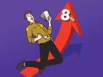 Naik 8%, Ini Rincian Gaji PNS 2024