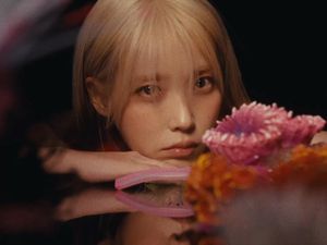 IU Umumkan Judul Album Baru dan Tanggal Rilis