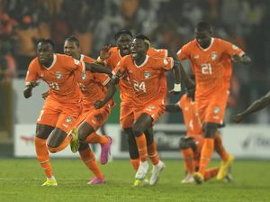 Prediksi Final Piala Afrika Nigeria Vs Pantai Gading: Sang Gajah Unggulan