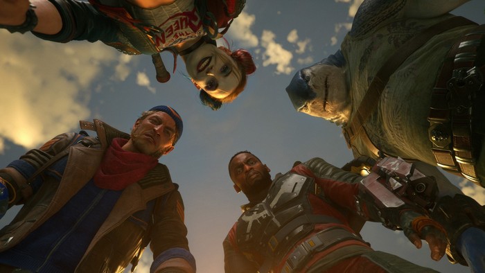 Kalau di bulan Januari ada Prince of Persia: The Lost Crown, Like a Dragon: Infinite Wealth, dan Tekken 8. Februari mendatang Suicide Squad: Kill the Justice League, siap menjadi game baru yang menemani gamer.