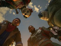 Sinopsis Film The Suicide Squad (2021), Operasi Rahasia di Pulau Penuh Bahaya