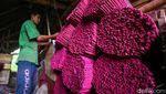 Jelang Imlek, Permintaan Hio Meroket