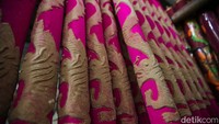 Hio ini dijual mulai dari puluhan ribu hingga ratusan ribu rupiah.  