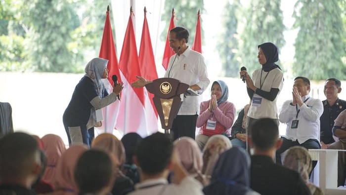 Jokowi