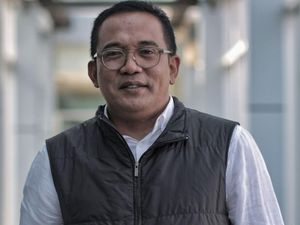 PKB soal Rencana Kunjungan Prabowo Siang Ini: Halalbihalal