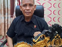 Kades di Bima yang Kampanyekan Caleg NasDem Segera Diadili