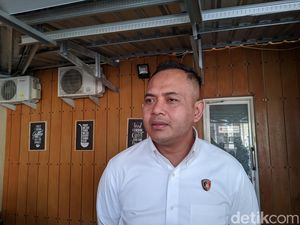 Caleg Jadi Tersangka gegara Bagi-bagi Sembako di Mataram Tak Ditahan