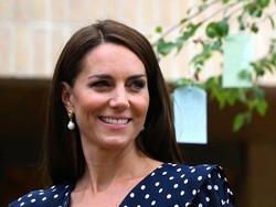 Arti Bahasa Tubuh Kate Middleton Saat Ungkap Mengidap Kanker