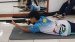 Dor! SMP Labschool Jakarta Gelar Kejuaraan Menembak untuk SD-SMA