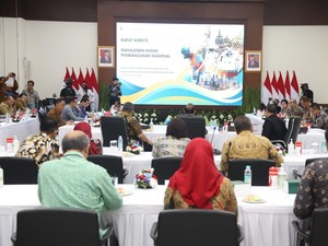 Azwar Anas: MRPN Akan Jadi Bagian Implementasi Reformasi Birokrasi