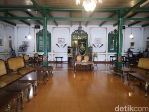 Cirebon Jadi Tuan Rumah Borobudur Writers and Cultural Festival 2025