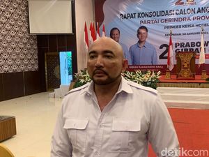 Gerindra Usung Made Gadjah Jadi Calon Gubernur Bali