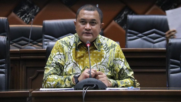 Mari Manfaatkan Momen Lebaran untuk Refleksi dan Transformasi Diri Bersama Ketua DPRD Bogor