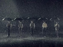 10 Lagu K-Pop Buat Backsound Konten Hujan di Sosmed Kamu 10 Lagu K-Pop Buat Backsound Konten Hujan di Sosmed Kamu