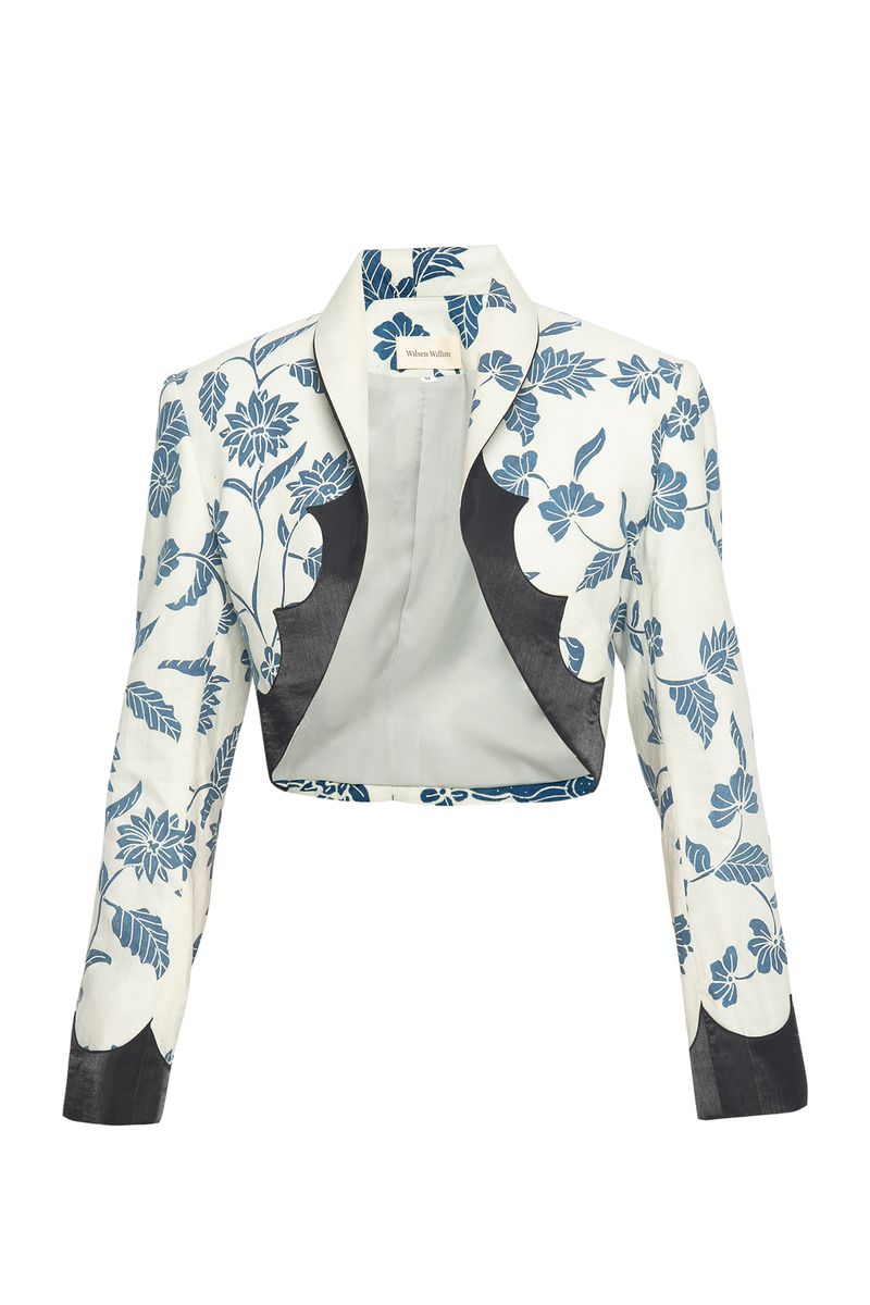 Koleksi Imlek 2024 Persembahan Wilsen Willim