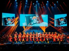 Congrats! Ini Pemenang Tiket Konser An Anime Symphony: Overdrive Congrats! Ini Pemenang Tiket Konser An Anime Symphony: Overdrive