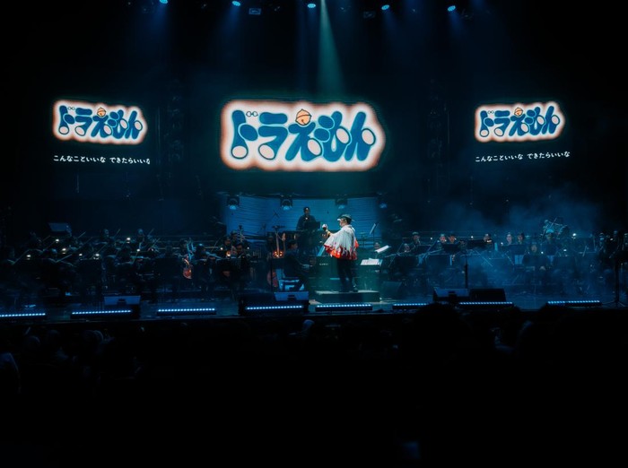 Konser An Anime Symphony Konser An Anime Symphony