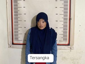 Modus Investasi di Online Shop, IRT di Batam Tipu Korban hingga Rp 400 Juta