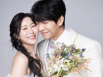 Selamat! Anak Pertama Lee Seung-gi dan Istrinya Telah Lahir