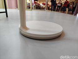 Penampakan Monitor LG Stanbyme, Harga Rp 13 Juta Bisa Diputar-putar