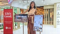 LG Stanbyme