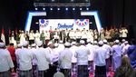 Mahfud Md Hadiri Shalawat Persatuan Indonesia di Bogor