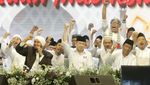Mahfud Md Hadiri Shalawat Persatuan Indonesia di Bogor