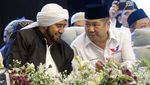 Mahfud Md Hadiri Shalawat Persatuan Indonesia di Bogor