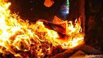 Melihat Persiapan Imlek di Vihara Bahtera Bhakti