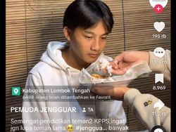Kumpulan Meme Kocak Petugas KPPS