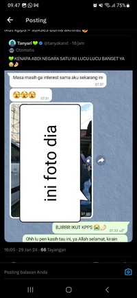 meme kocak KPPS
