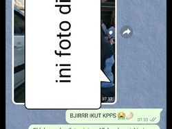 Kumpulan Meme Kocak Petugas KPPS