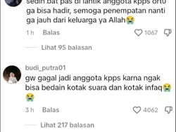 Kumpulan Meme Kocak Petugas KPPS