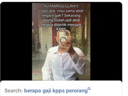 Kumpulan Meme Kocak Petugas KPPS
