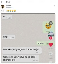 meme kocak KPPS