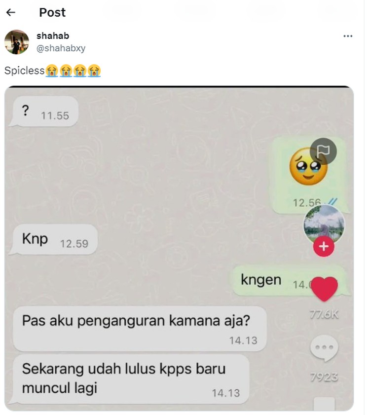 meme kocak KPPS meme kocak KPPS