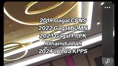 Kumpulan Meme Kocak Petugas KPPS