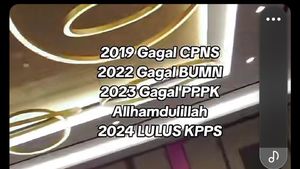 Kumpulan Meme Kocak Petugas KPPS