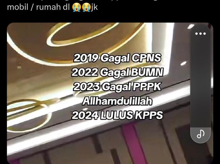 Kumpulan Meme Kocak Petugas KPPS