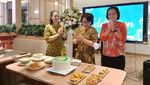 Menikmati Kekayaan Kuliner Nusantara Khas yang Otentik