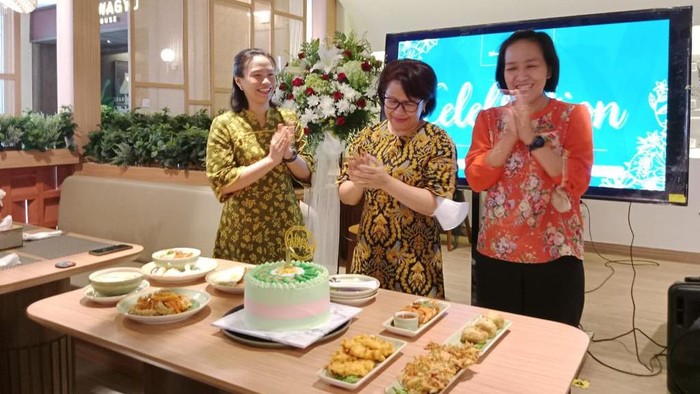 Menikmati Kekayaan Kuliner Nusantara Khas yang Otentik Menikmati Kekayaan Kuliner Nusantara Khas yang Otentik