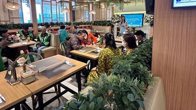 Menikmati Kekayaan Kuliner Nusantara Khas yang Otentik