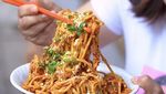 Bikin Bibir Jontor! Ini 10 Mie Pedas Terkenal di Berbagai Daerah