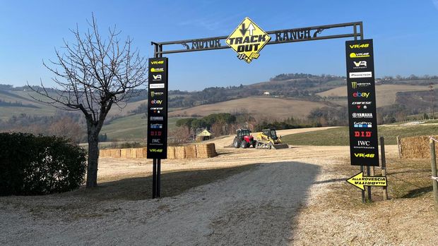 Motor Ranch VR46 Riders Academy