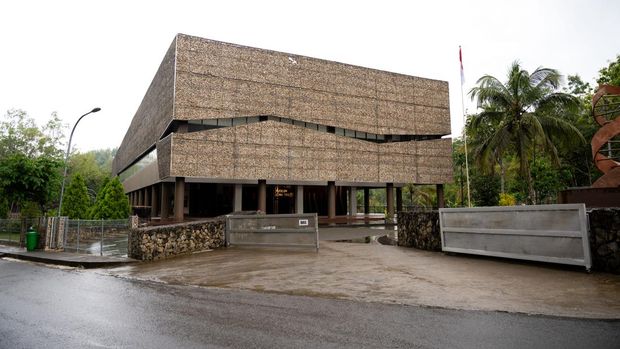 Museum Song Terus