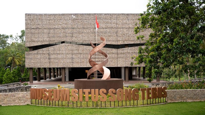Museum Song Terus